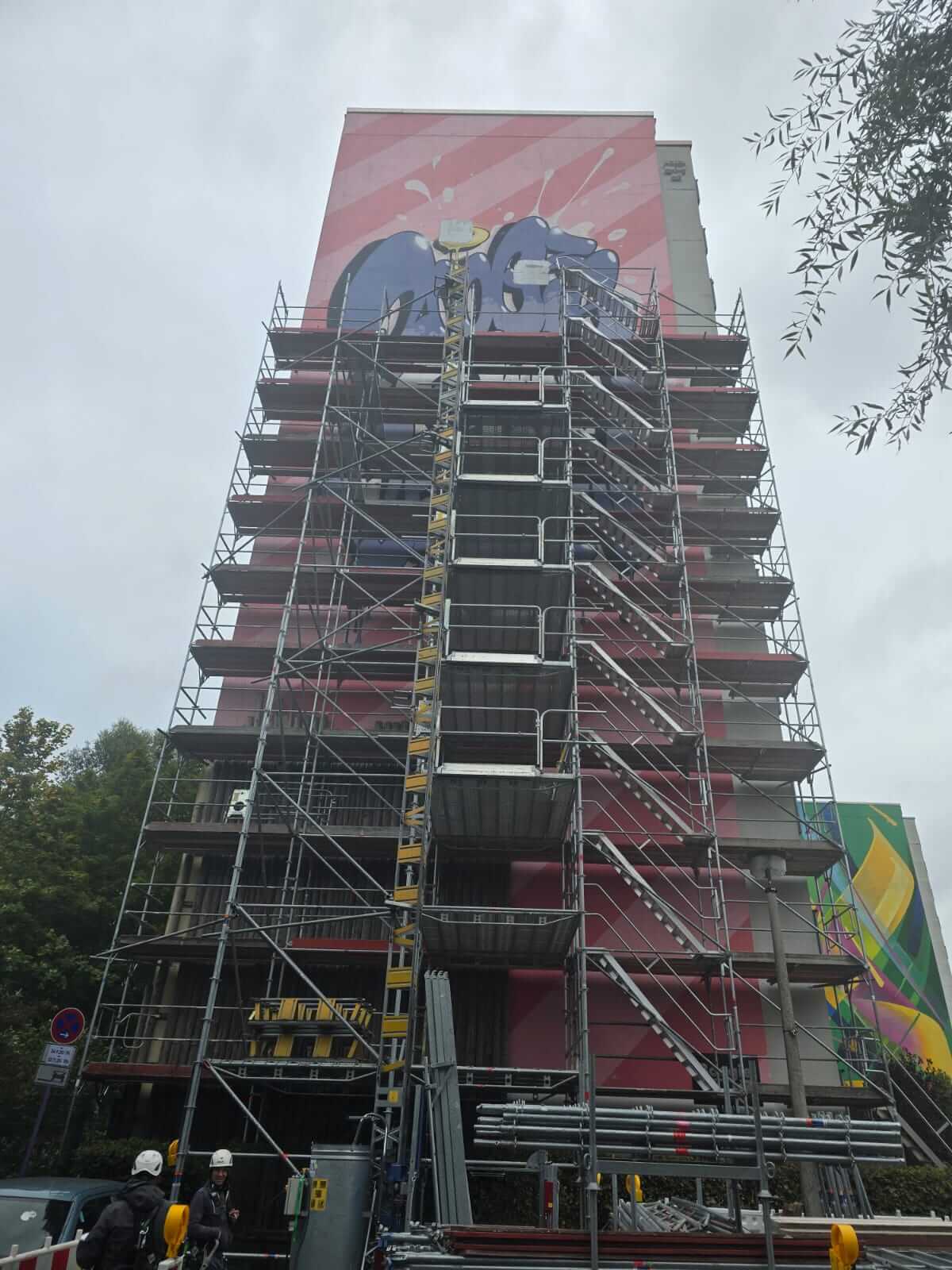 München Art District