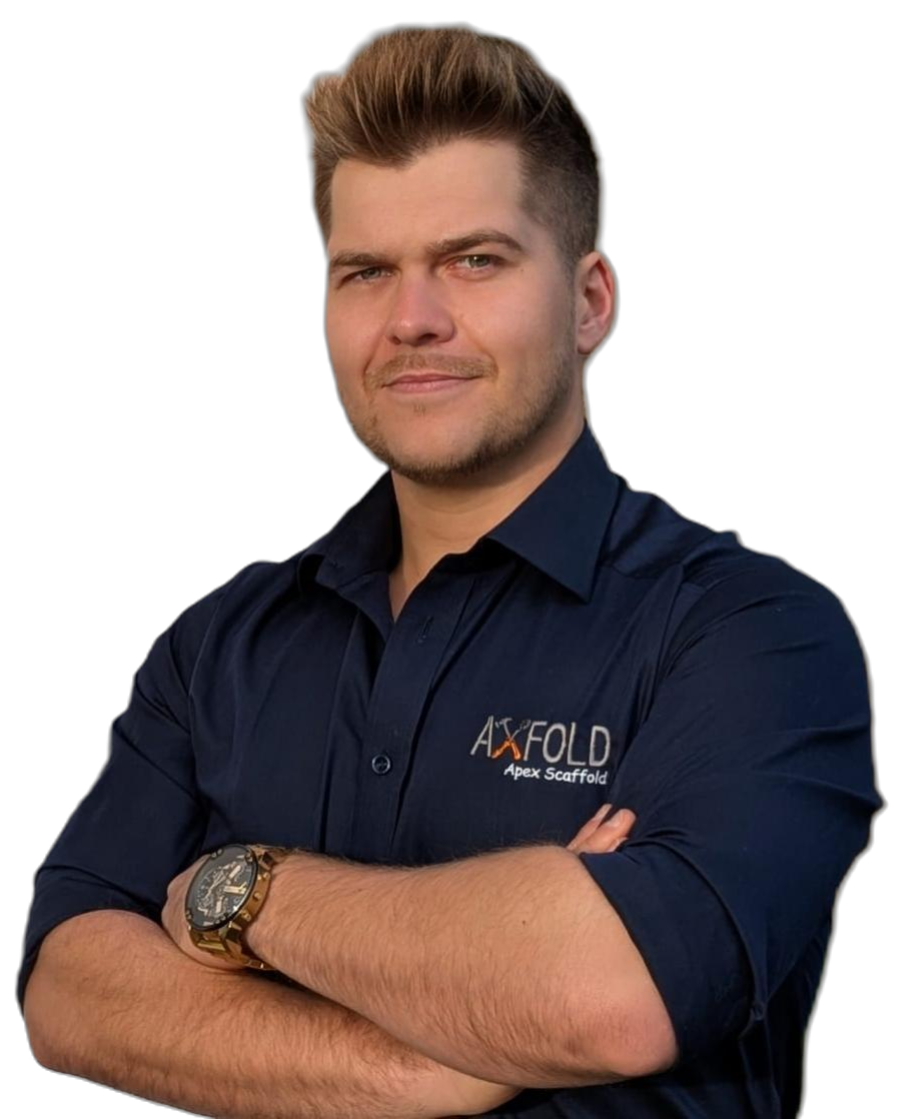 Maciej Żywiec - Board Member