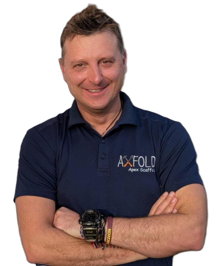 Marek Wicisłowski - CEO